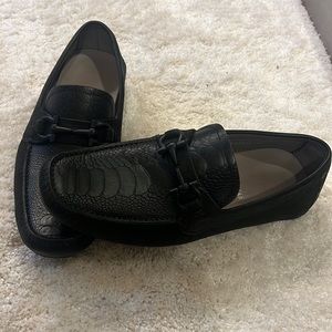 Salvatore Ferragamo loafers